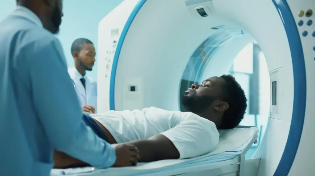 Pet Scan: Powerful Detection Of Heart Issues