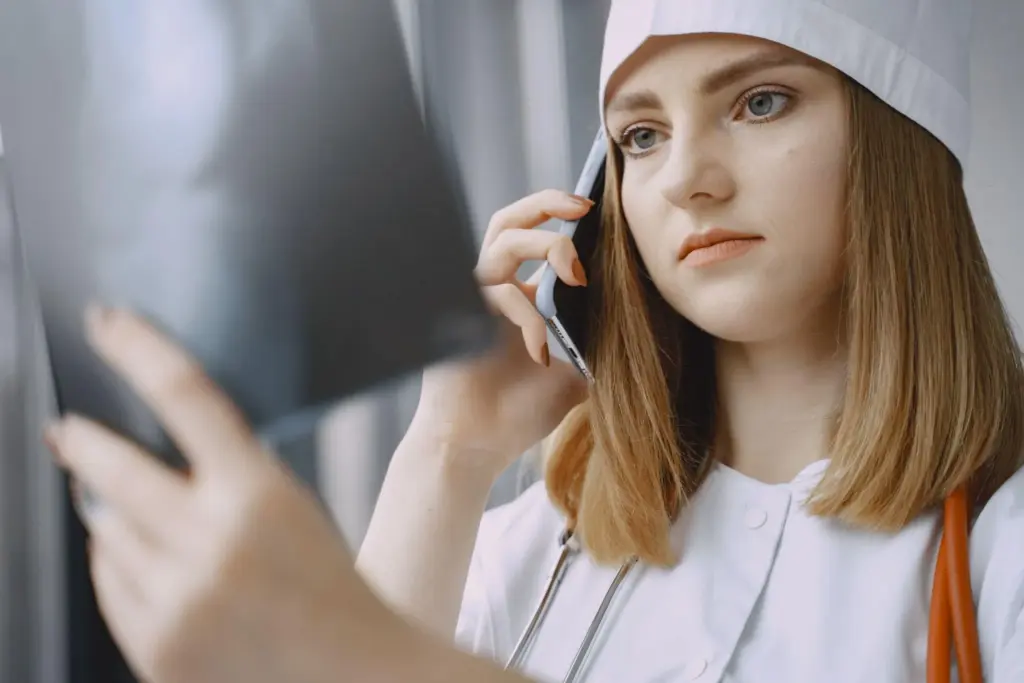 Scanxiety: Proven Tips To Stay Calm And Fast