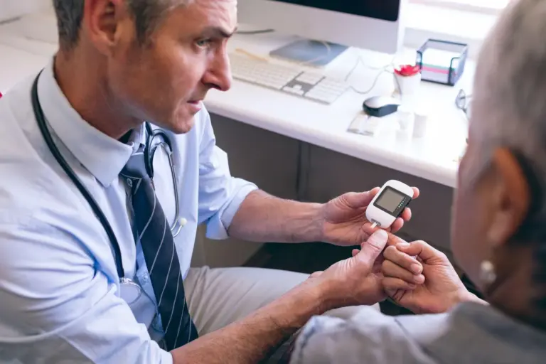 Metformin And Contrast Dye: Vital Safety Rules