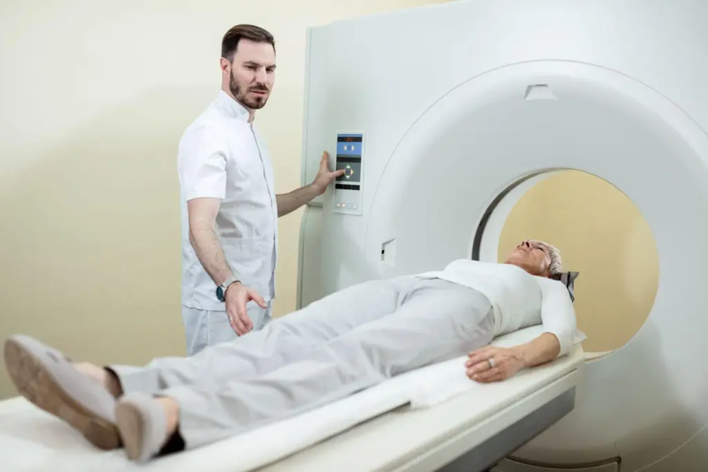 Pet Scan: Amazing Whole Body Imaging Power