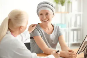 Galleri Test: Amazing New Cancer Screening