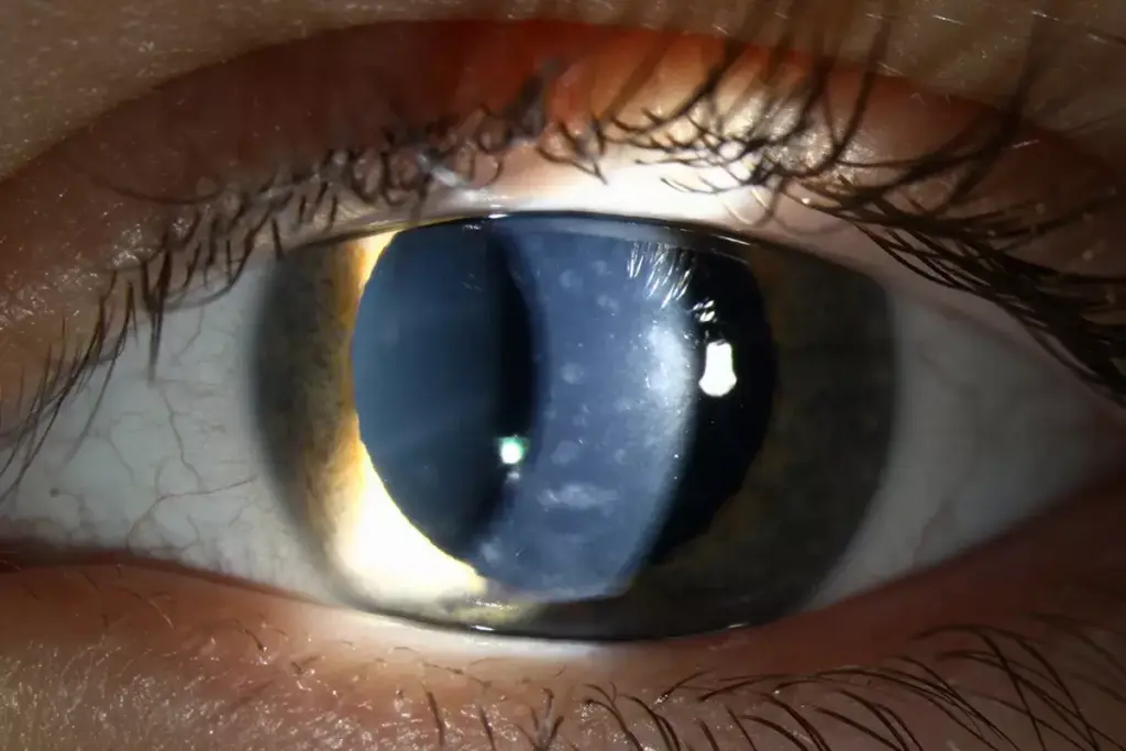Understanding Corneal Injuries of the Eye