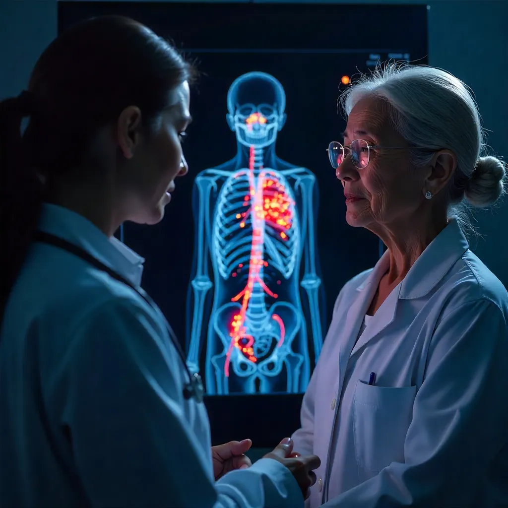 Pet Scan And Success: Vital Prep Mistakes