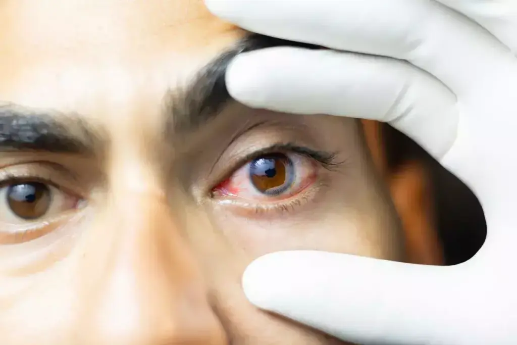 Understanding Different Types of Conjunctivitis