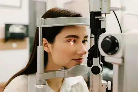 How to Treat Keratoconus With Intacs Corneal Implants 3 The Intacs Corneal Implants Procedure