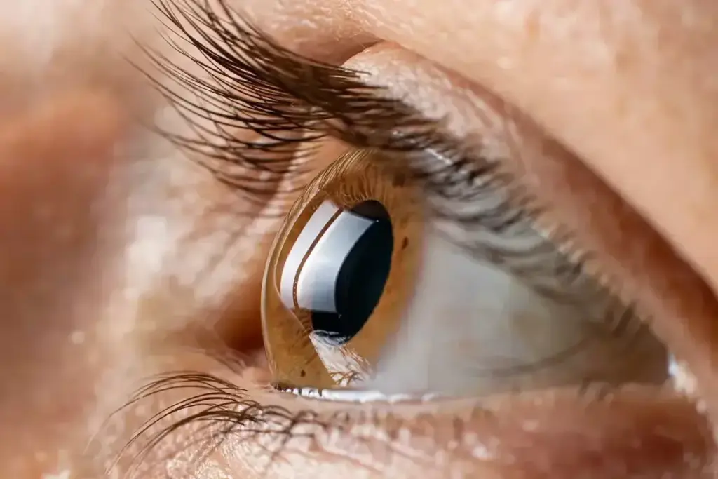 Understanding Keratoconus and Its Impact