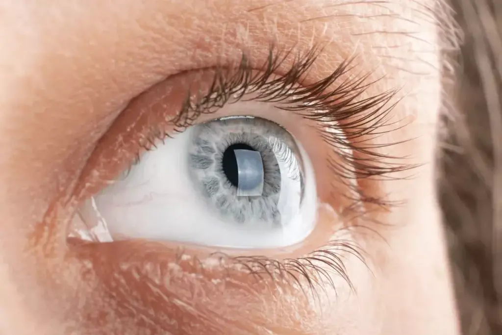 The Quest for a Keratoconus Cure: Current Treatment Options