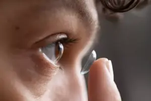 How Long Should You Wear Contact Lenses Daily