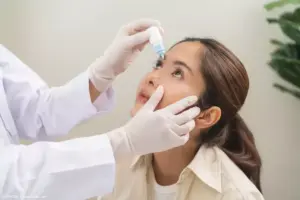 How to Treat a Corneal Perforation: Step-by-Step Guide