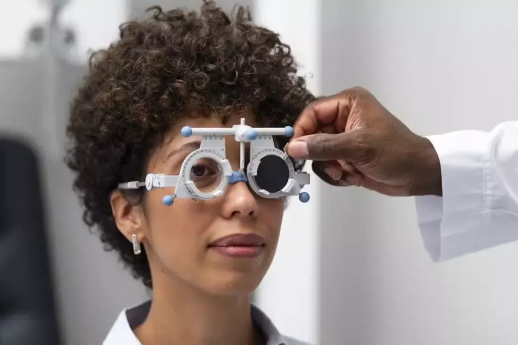 Understanding Corneal Perforation