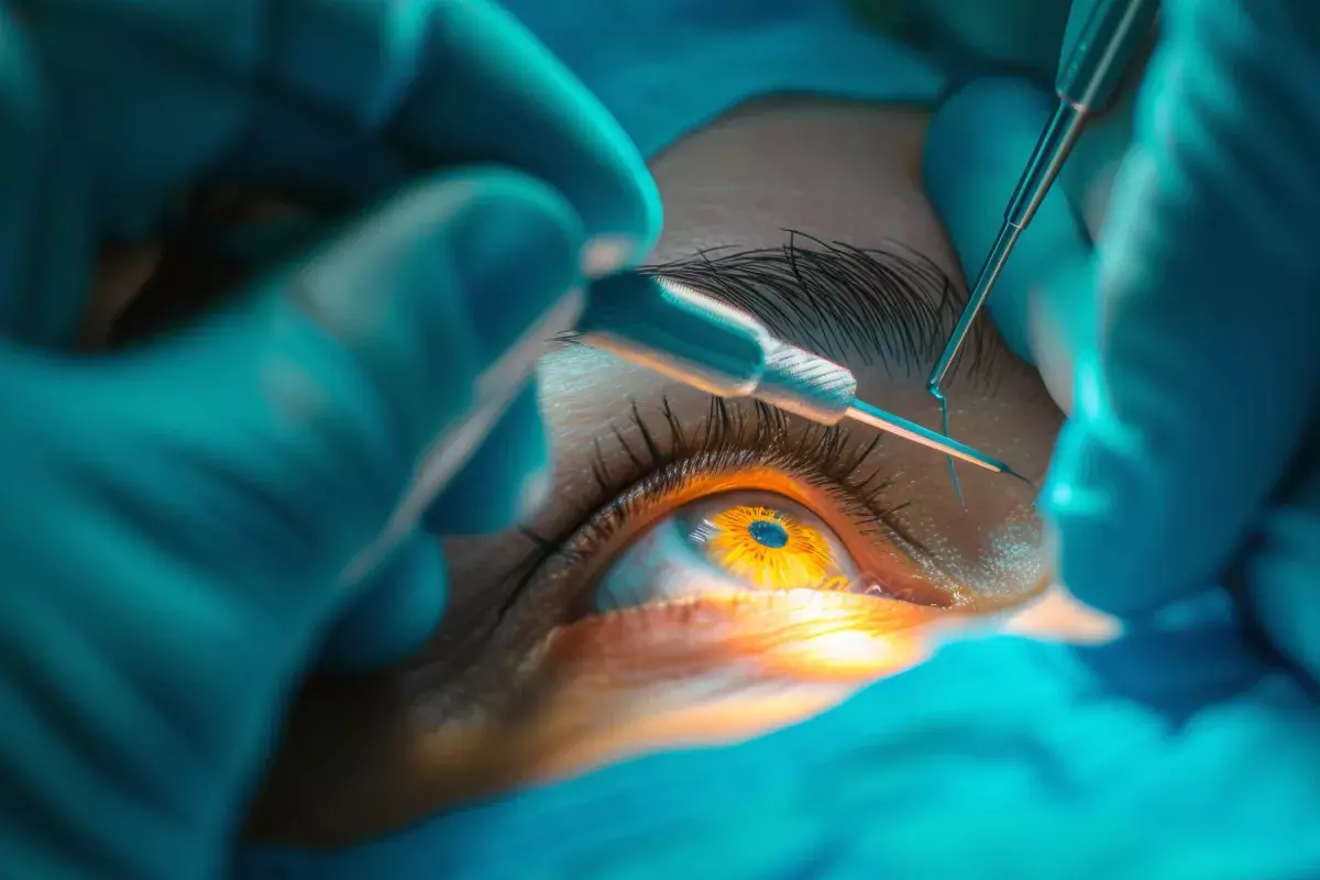 RLE vs LASIK: Which Refractive Surgery is Right for You?