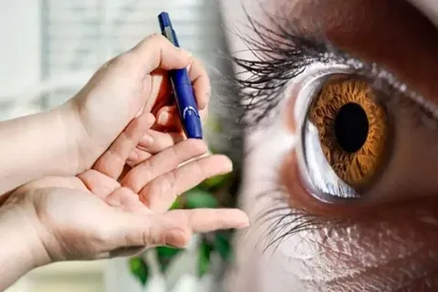 Can Diabetes Cause Cataracts? What You Need to Know