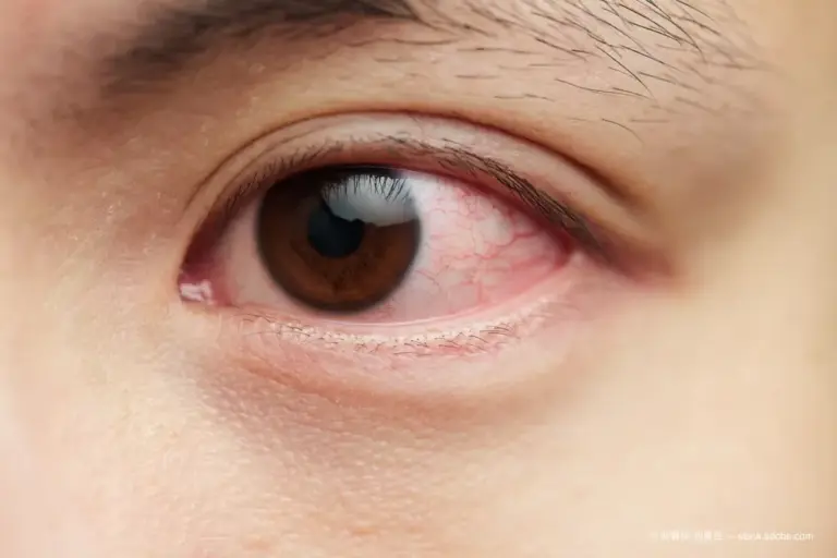 What Is Dry Eye Disease and How Can an Ophthalmologist Help?
