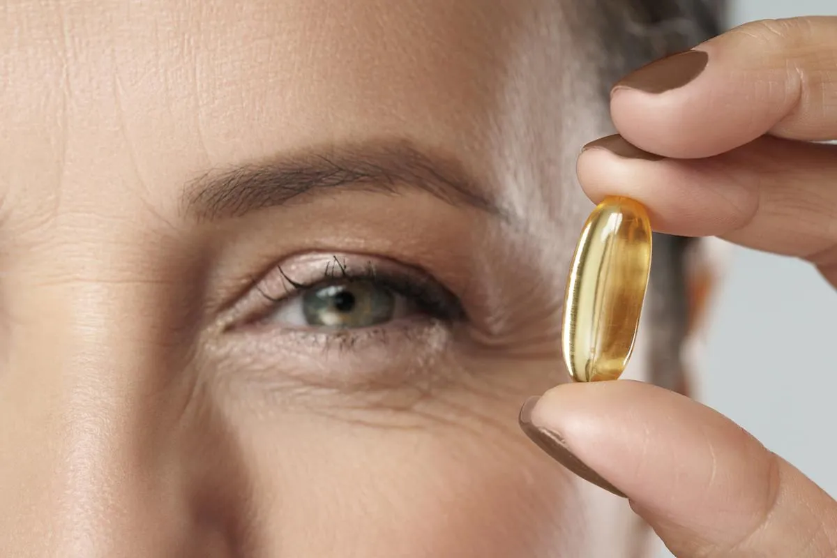 7 Best Vitamins for Vision and Eye Health