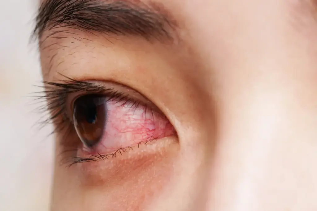 Does Pink Eye Cause Fever? What You Need to Know 1 Does Pink Eye Cause Fever? What You Need to Know