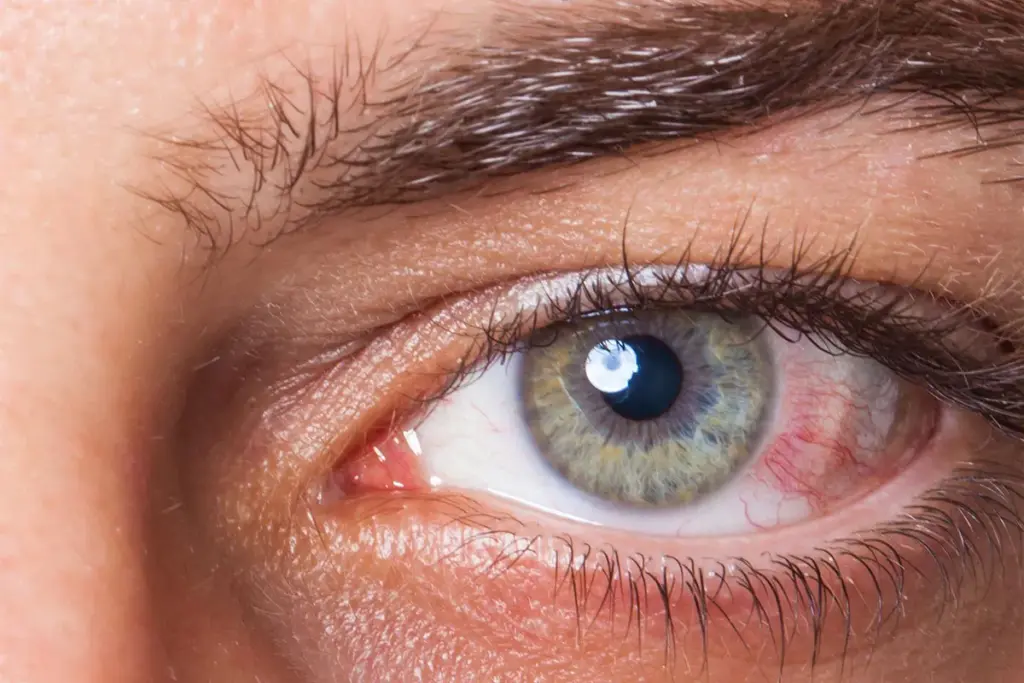 Can Pink Eye Cause a Sore Throat and Fever?