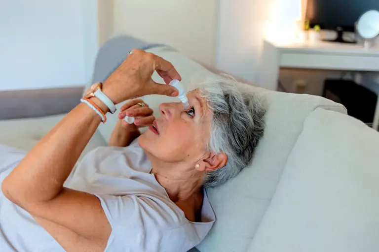 How to Exercise Safely After Cataract Surgery
