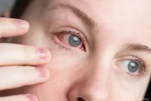 Can Allergies Cause Pink Eye and Discharge? Symptoms Explained.