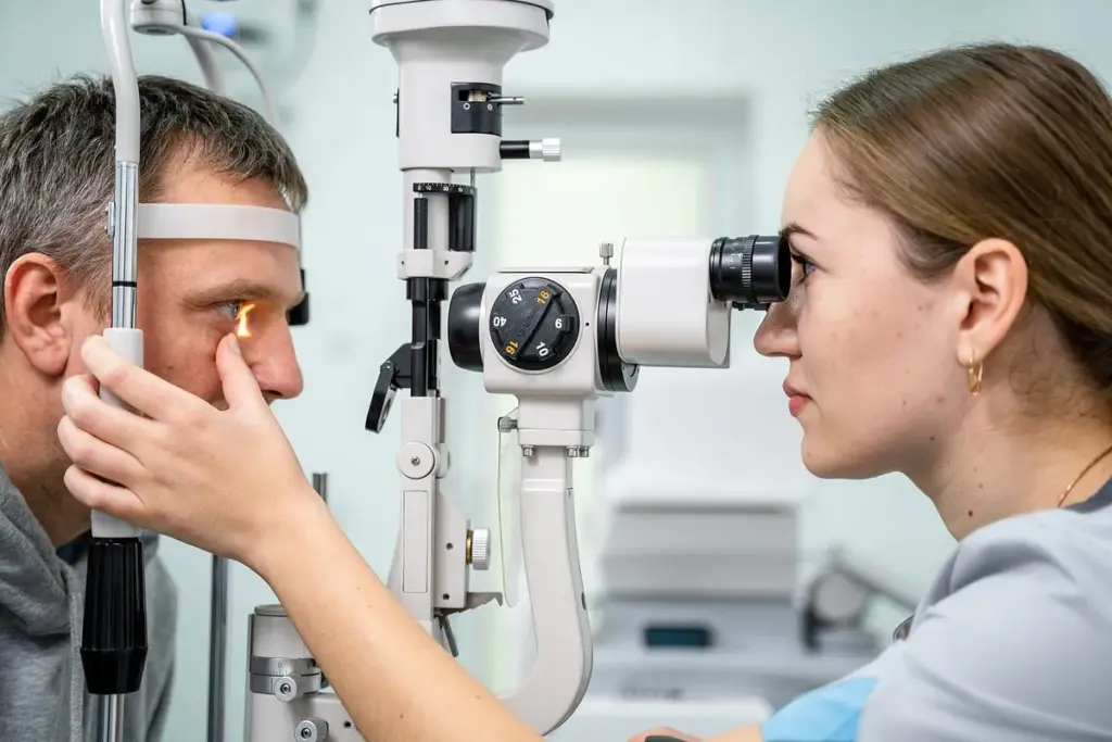 What Does Ophthalmology Mean? A Guide to Eye Care Medicine 1 What Does Ophthalmology Mean? A Guide to Eye Care Medicine