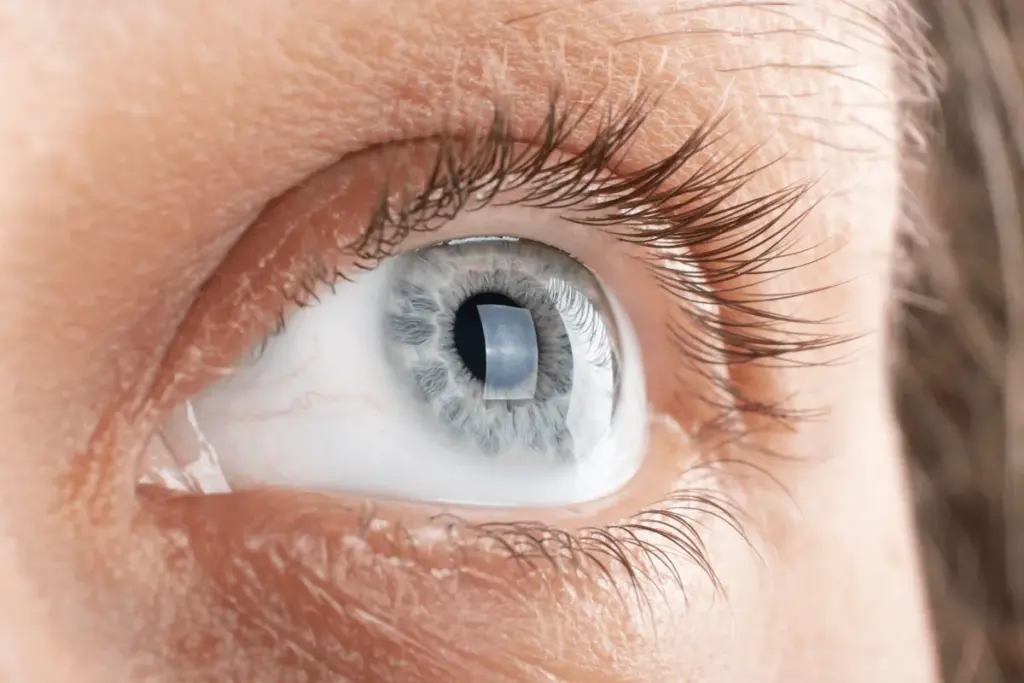 How to Treat Corneal Epithelial Defects: A Guide for Epithelium Eye Damage