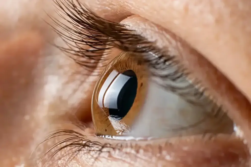 How to Scrape the Cornea: Complete Procedure Guide