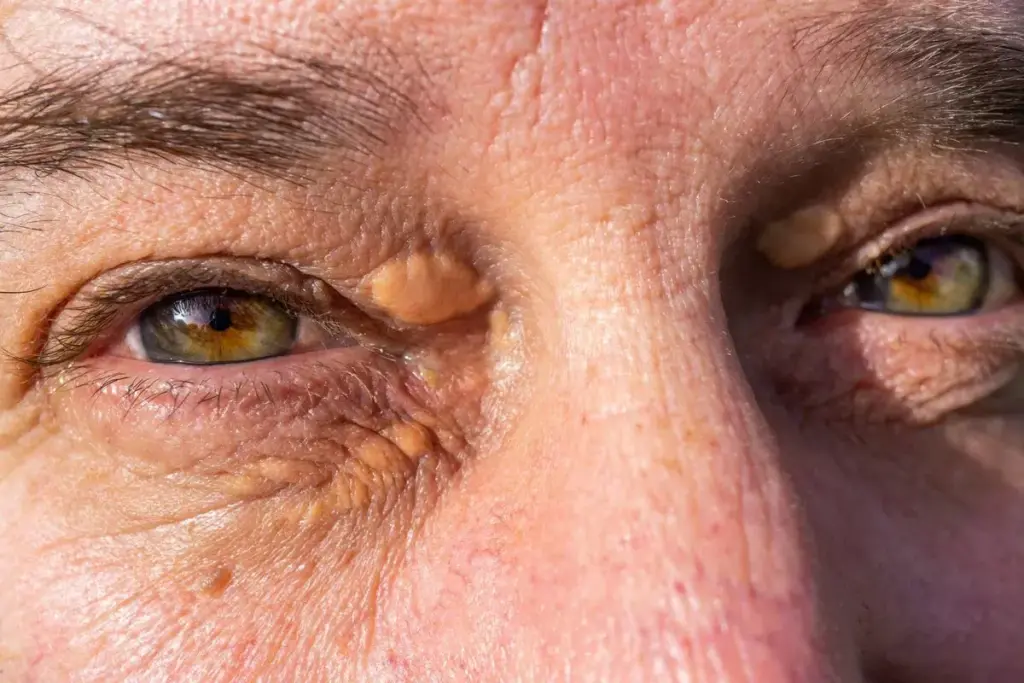 How to Treat Yellow Eye Discharge: Causes & Relief