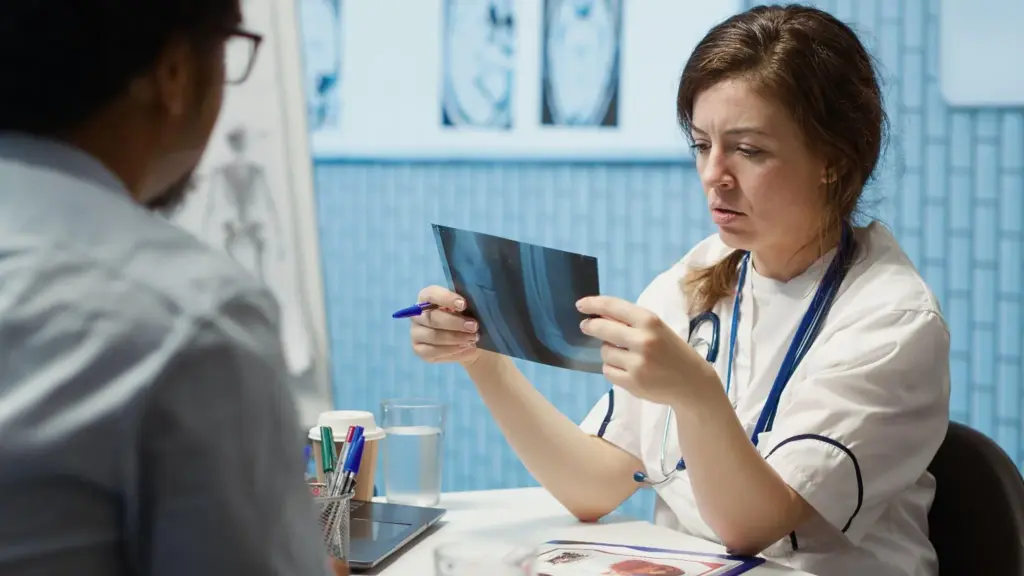 Dotatate Pet Scan: Better Than Fdg Imaging