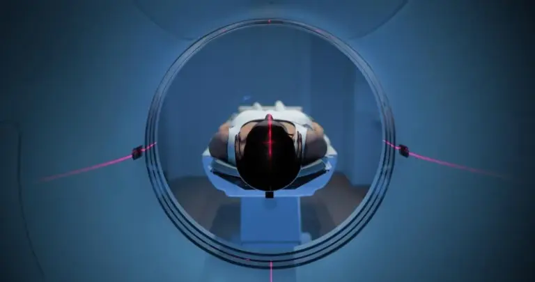 Pet Scan: Amazing Way To See Cancer Cells