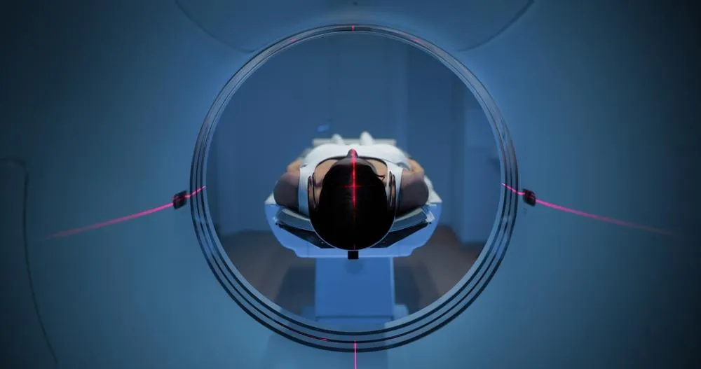 Pet Scan: Amazing Way To See Cancer Cells