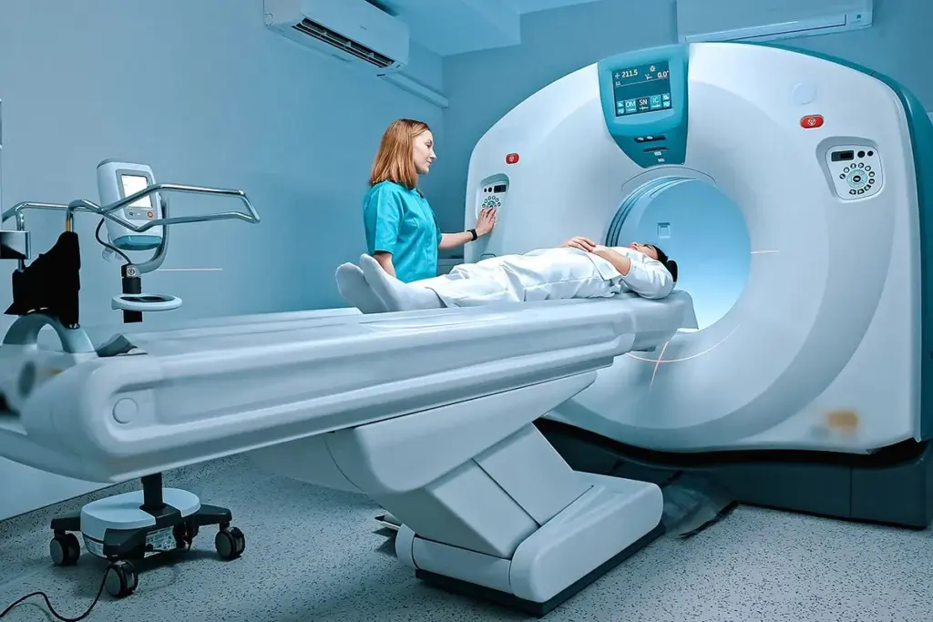 Pet Scan: Amazing Insights That Ct Scans Miss