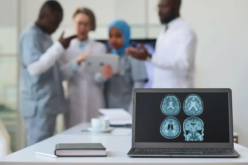 Brain Tumor Symptoms: Vital Signs To Watch