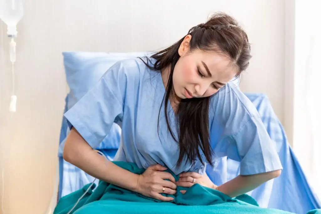 Contrast: Amazing Ways To Handle Stomach Upset