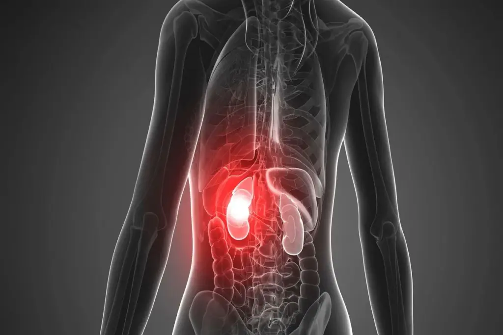 Contrast Induced Nephropathy: Vital Organ Safety