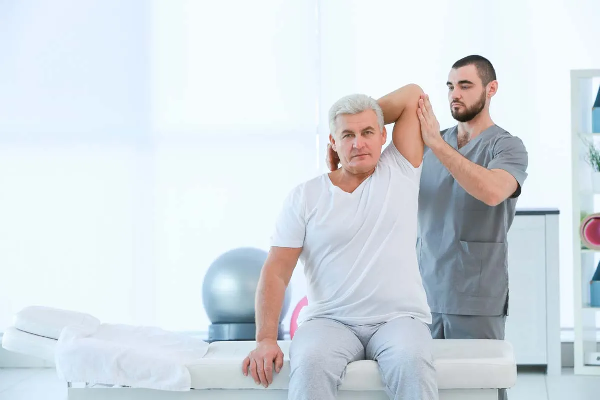 Myasthenia Gravis: Treatment and Rehabilitation