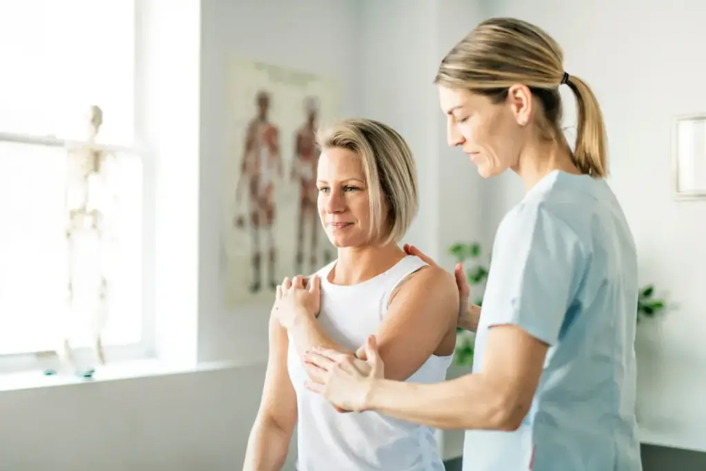 Symptom Directed Medical Management