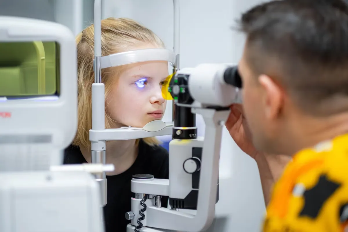 Preventing Exacerbations And Complications