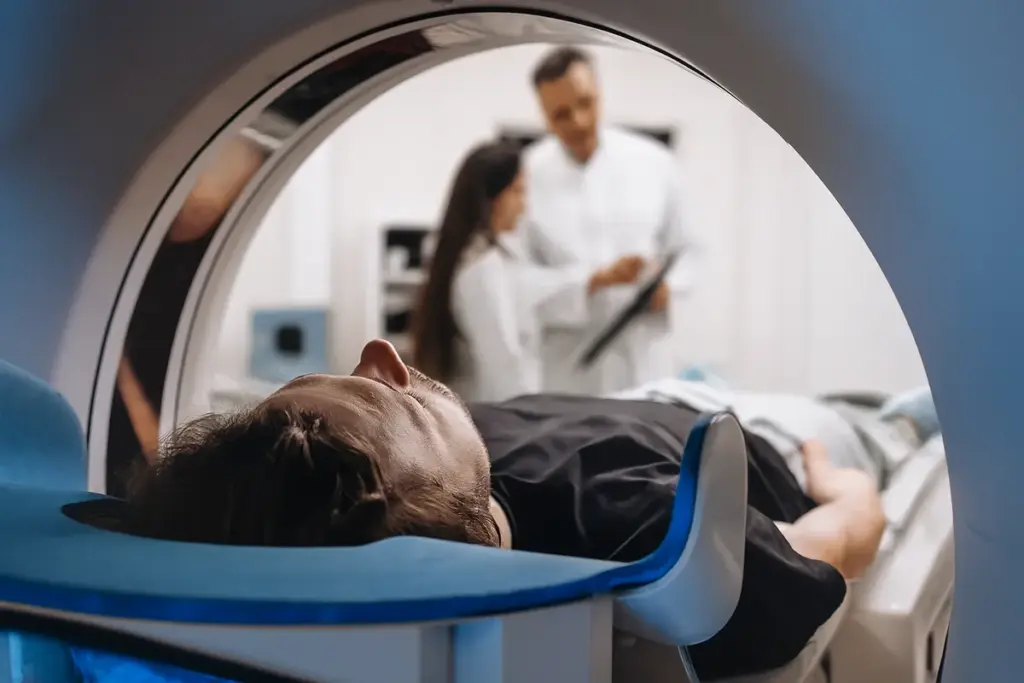 Pet Scan: Amazing Tips For Tube Comfort