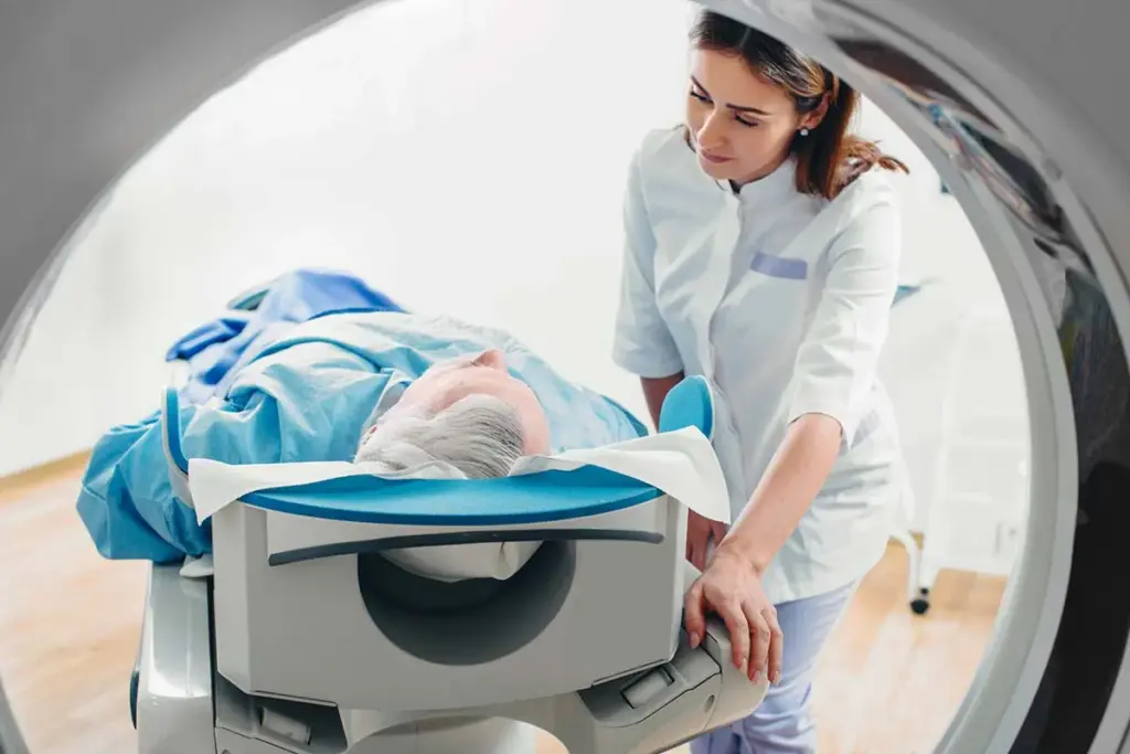 Pet Scan: Powerful Detection Of Metastasis