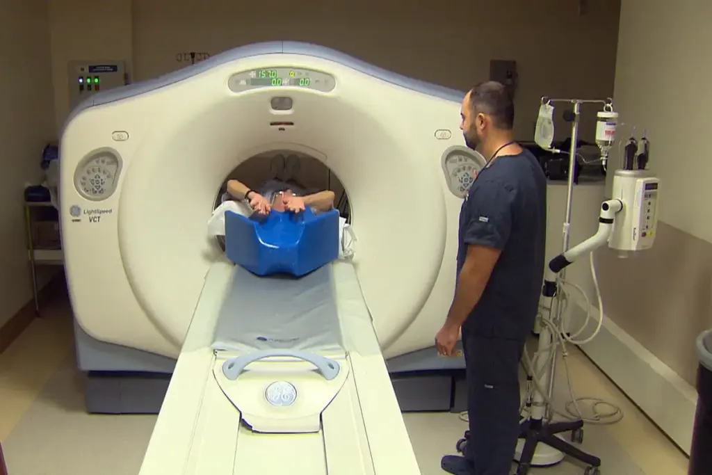 Pet Scan: Powerful Detection Of Metastasis