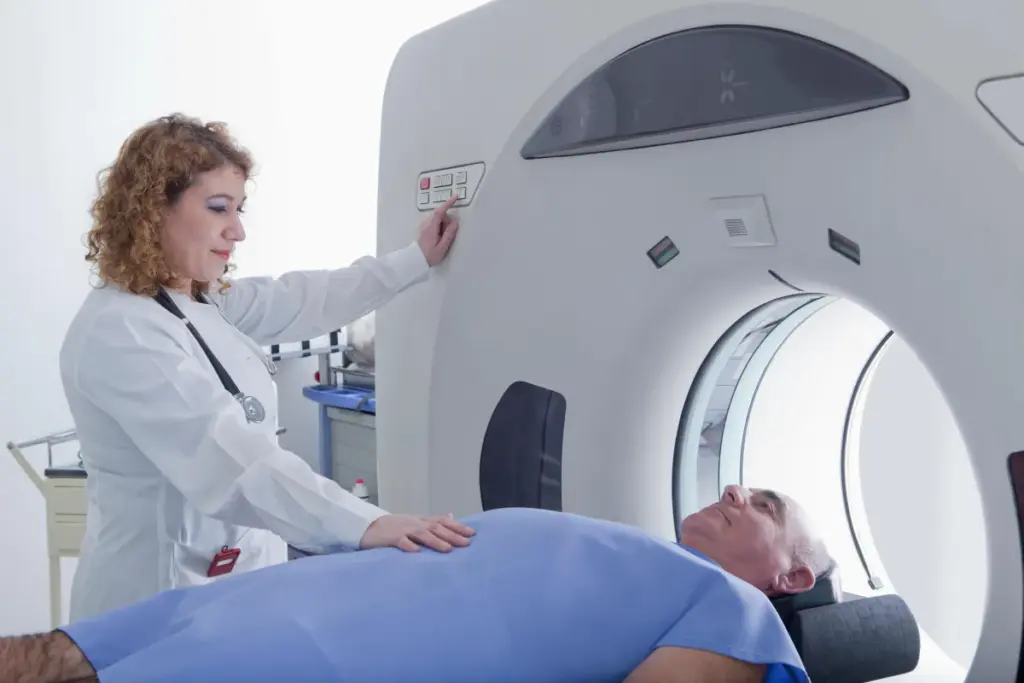 Pet Scan: Powerful Detection Of Metastasis