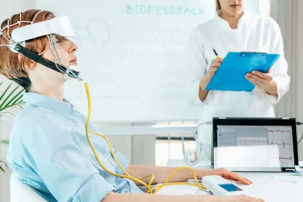 Biofeedback Training: Vital Cpt 90912 Success 1 Biofeedback Training: Vital Cpt 90912 Success