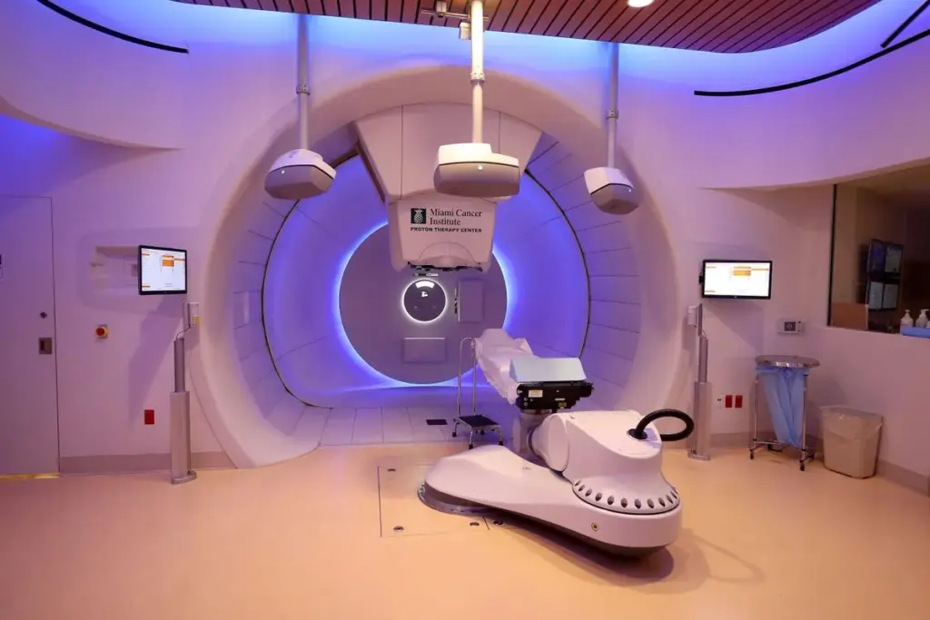 Cpt Code 77525: Powerful Proton Treatment Facts