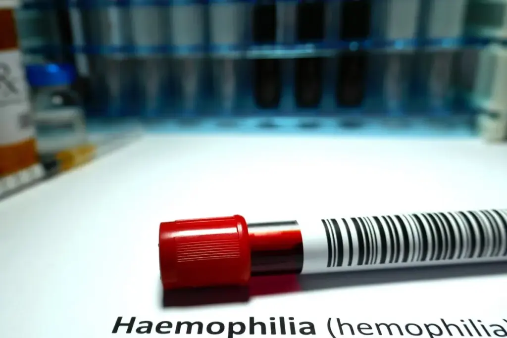 Hemophilia B Secrets: Why The Christmas Name?
