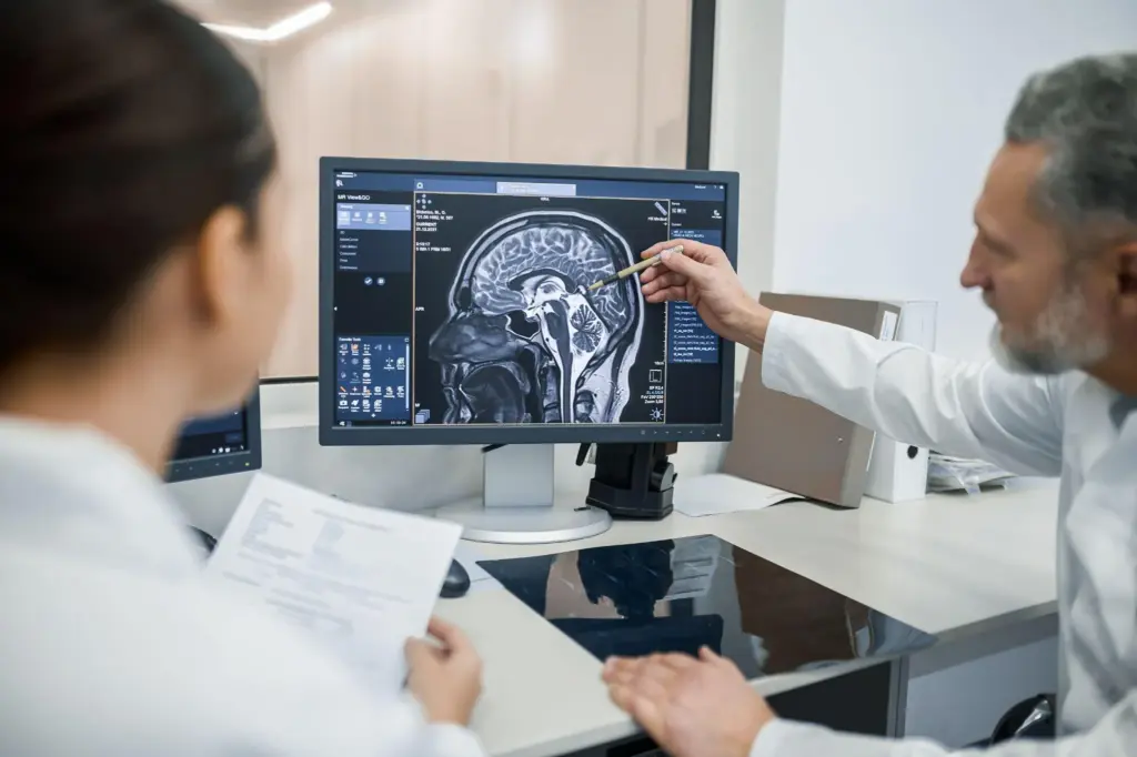 Mri Scan: Amazing Neurological Health Tool