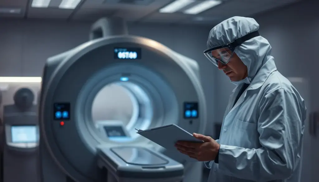 Pet Scan: Critical Safety Rules After Imaging 3 Pet Scan: Critical Safety Rules After Imaging