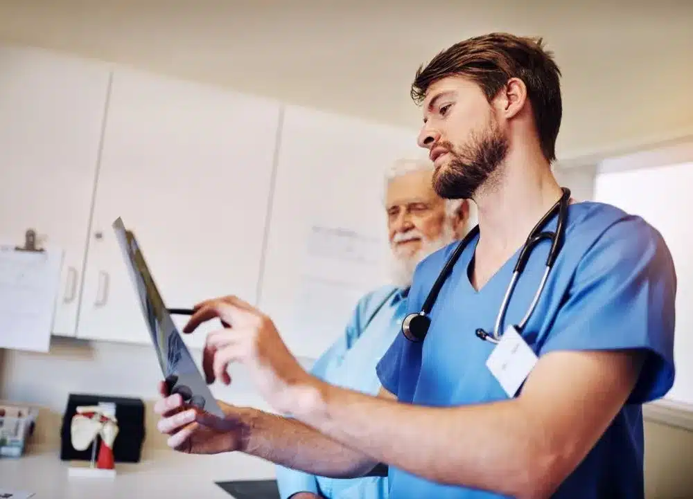 Pet Scan For Cancer: Amazing Negative Results