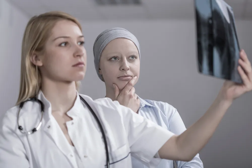 Organs With Cancer: Vital Metastasis Facts