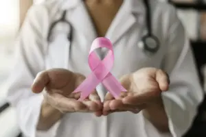 Breast Cancer Survival Rate: Inspiring Data