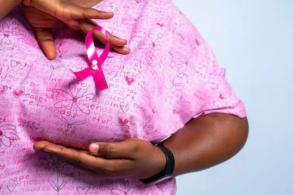 Breast Cancer Survival Rate: Inspiring Data 3 SEP 15174 image 3 LIV Hospital