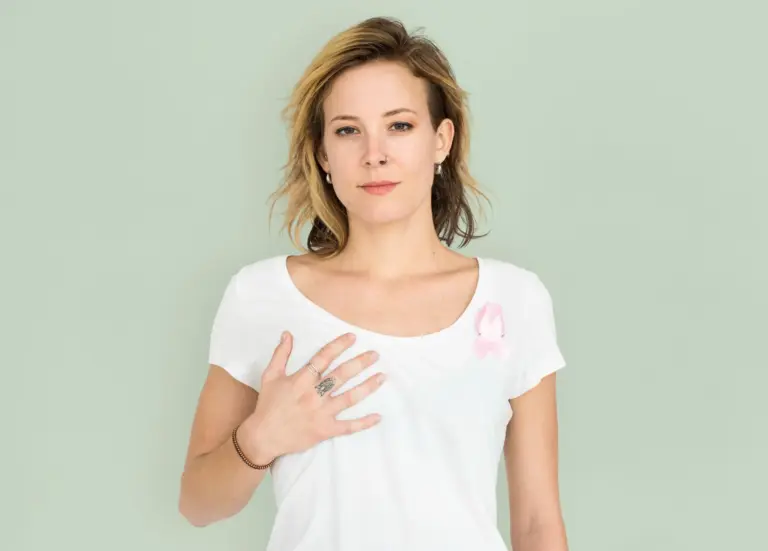 Signs Of Breast Cancer: Essential Early Guide